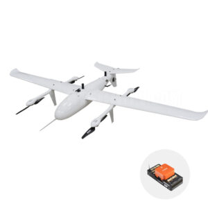 AYK 250 Pro VTOL Pixhawk RTF 15998