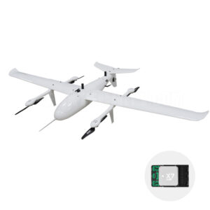 AYK 250 Pro VTOL X7+ Pro RTF 16366