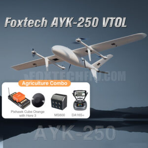 AYK-250 VTOL Agriculture Combo 28798