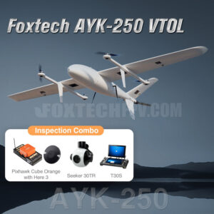 AYK-250 VTOL Inspection Combo 27998
