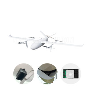 AYK 350 Heavy Load VTOL Cargo Delivery (X7+ Pro) 22574