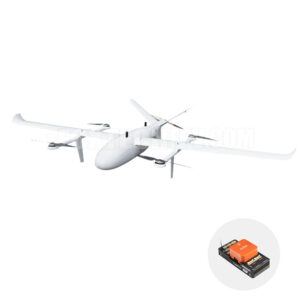 AYK 350 Heavy Load VTOL Dual GPS Combo-Pixhawk 20318