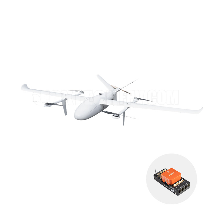 AYK 350 Heavy Load VTOL Pixhawk RTF 18510
