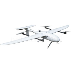 BABY SHARK 260 PRO VTOL