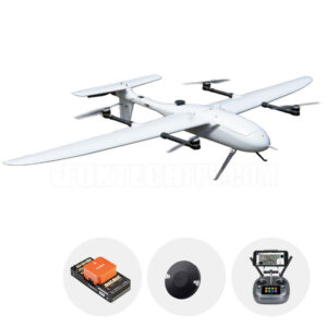 BABY SHARK 260 PRO VTOL Pixhawk RTF 13966