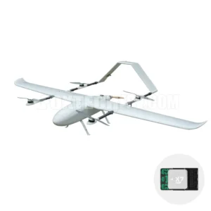 BABY SHARK 260 VTOL New Folding Version X7+ Pro RTF 14494