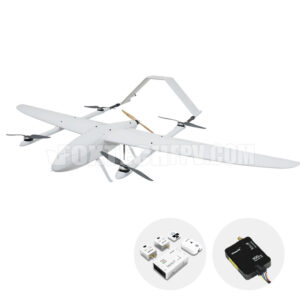 BABY SHARK 260 VTOL Taurus-2 RTF Combo 15470