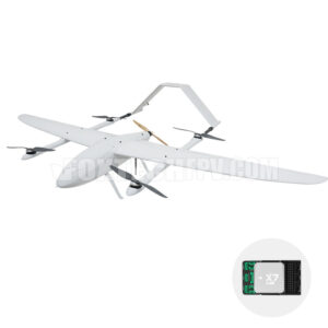 BABY SHARK 260 VTOL X7+ pro 14126