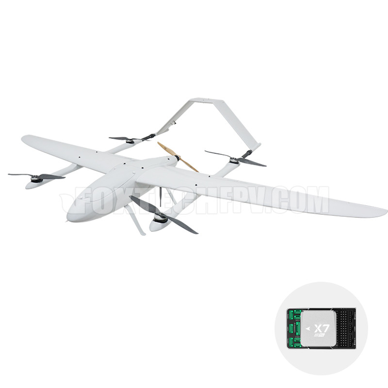 BABY SHARK 260 VTOL X7+ pro 14126