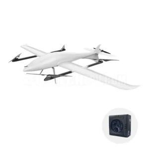 Cetus 240 VTOL for Mapping and Survey Mapping Combo-Pixhawk 25166