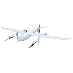 FOXTECH AYK 320 PRO VTOL for Long-range Inspections, Mapping, and Surveying 20478