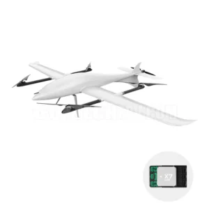 Cetus 240 VTOL for Mapping and Survey CUAV X7+ Pro RTF 14702
