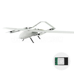 Great Shark 330 PRO VTOL CUAV X7+ Pro RTF 20158