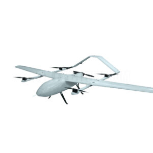 Great Shark 330 VTOL