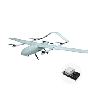 Great Shark 330 VTOL CUAV V5+ RTF