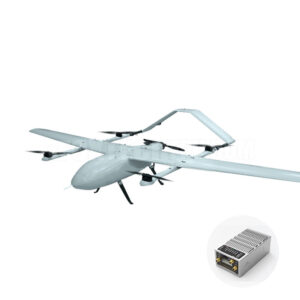 Great Shark 330 VTOL LEO-2 RTF