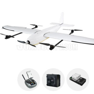 Loong 2160 VTOL CUAV V5+/3DM V3/DA16S+ RTF Combo 15038