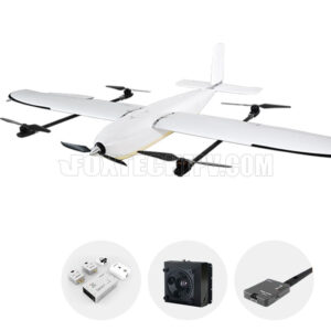 Loong 2160 VTOL Taurus-2 RTF Combo 14558