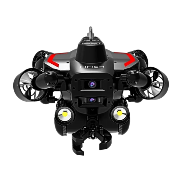 QySea Fifish Pro W6