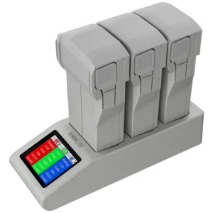 STARTRC Intelligent Flight Battery Charging Hub for DJI Mini 4 Pro
