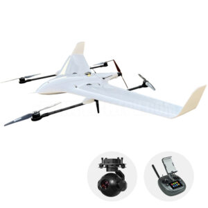 Saber 210 Flying Wing VTOL Inspection Combo 14878