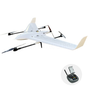 Saber 210 Flying Wing VTOL No Camera Combo