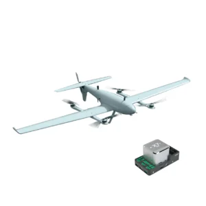 Whale 360 VTOL X7+ Pro RTF 26350