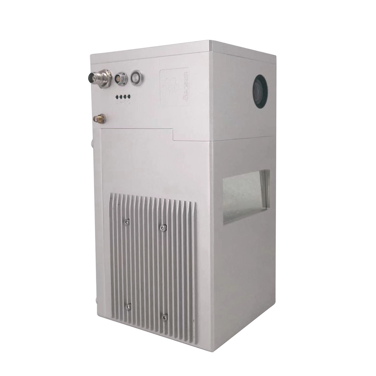 Geosun gAirHawk Series GS-2000N LiDAR Scanning System 7 Echos Long Detection Aerial VTOL Mapping High Accuracy - Image 2