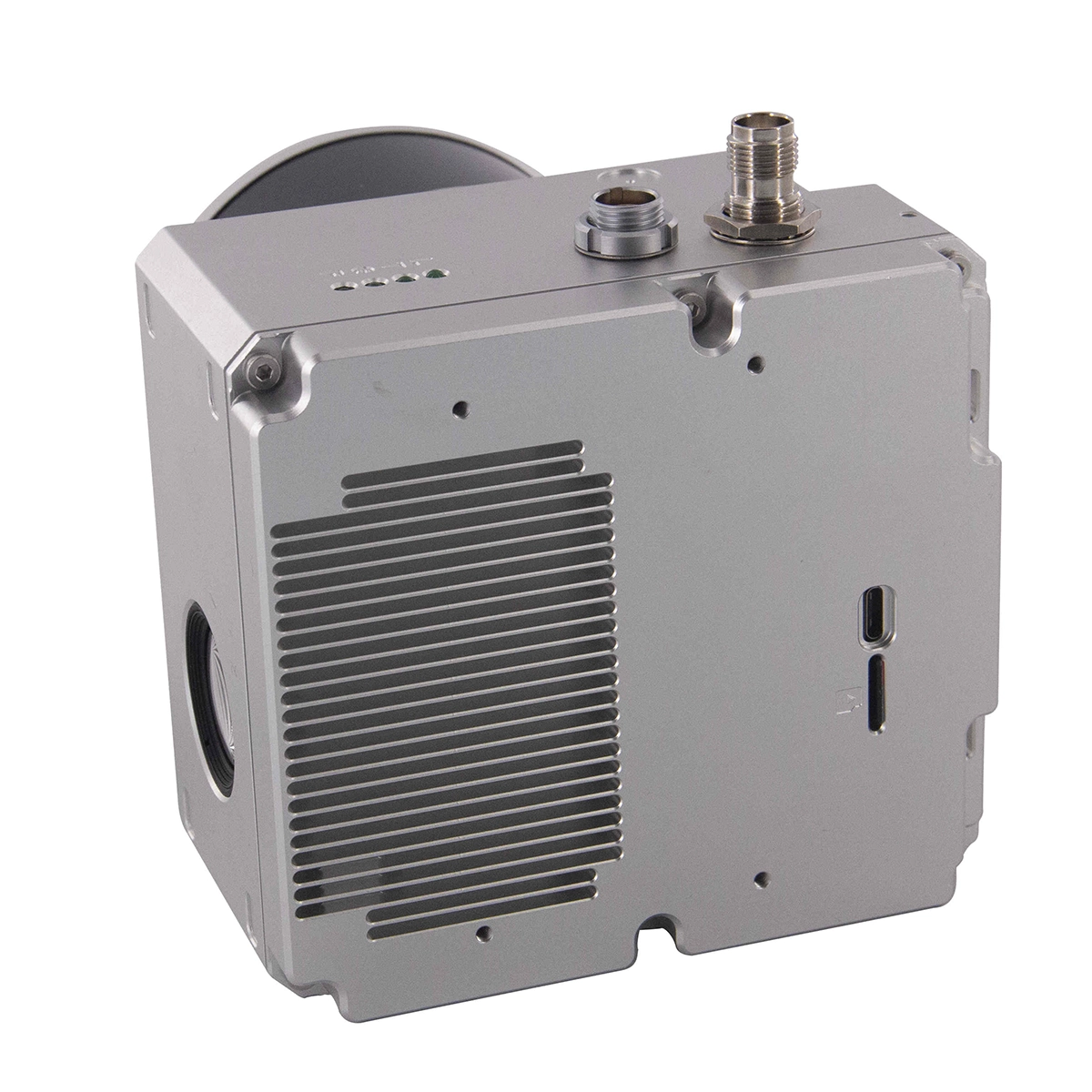 Geosun gAirHawk Series GS-260X LiDAR Scanning System City Construction 3D Modeling High Accuracy Colored Point Cloud - Image 4