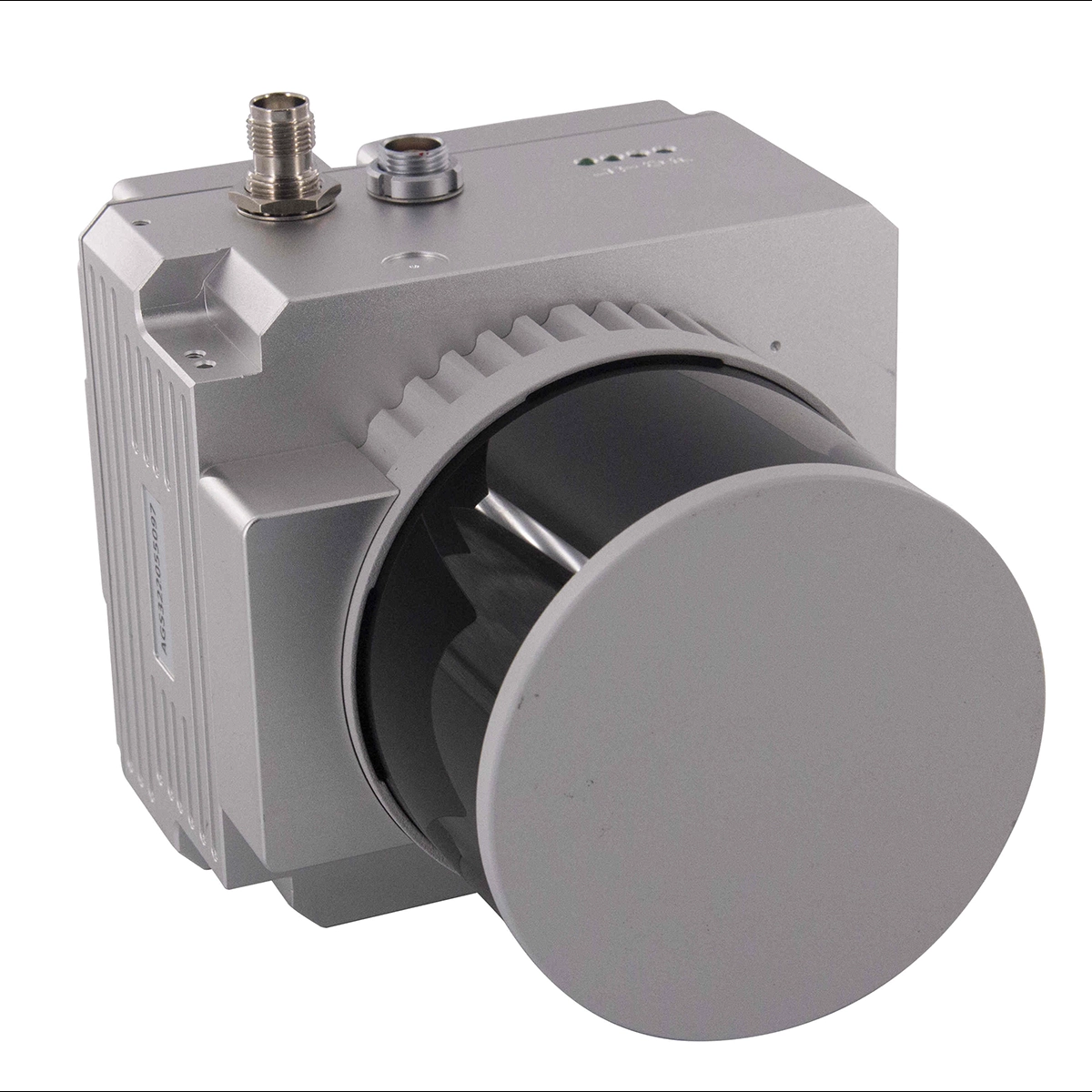 Geosun gAirHawk Series GS-260X LiDAR Scanning System City Construction 3D Modeling High Accuracy Colored Point Cloud - Image 2