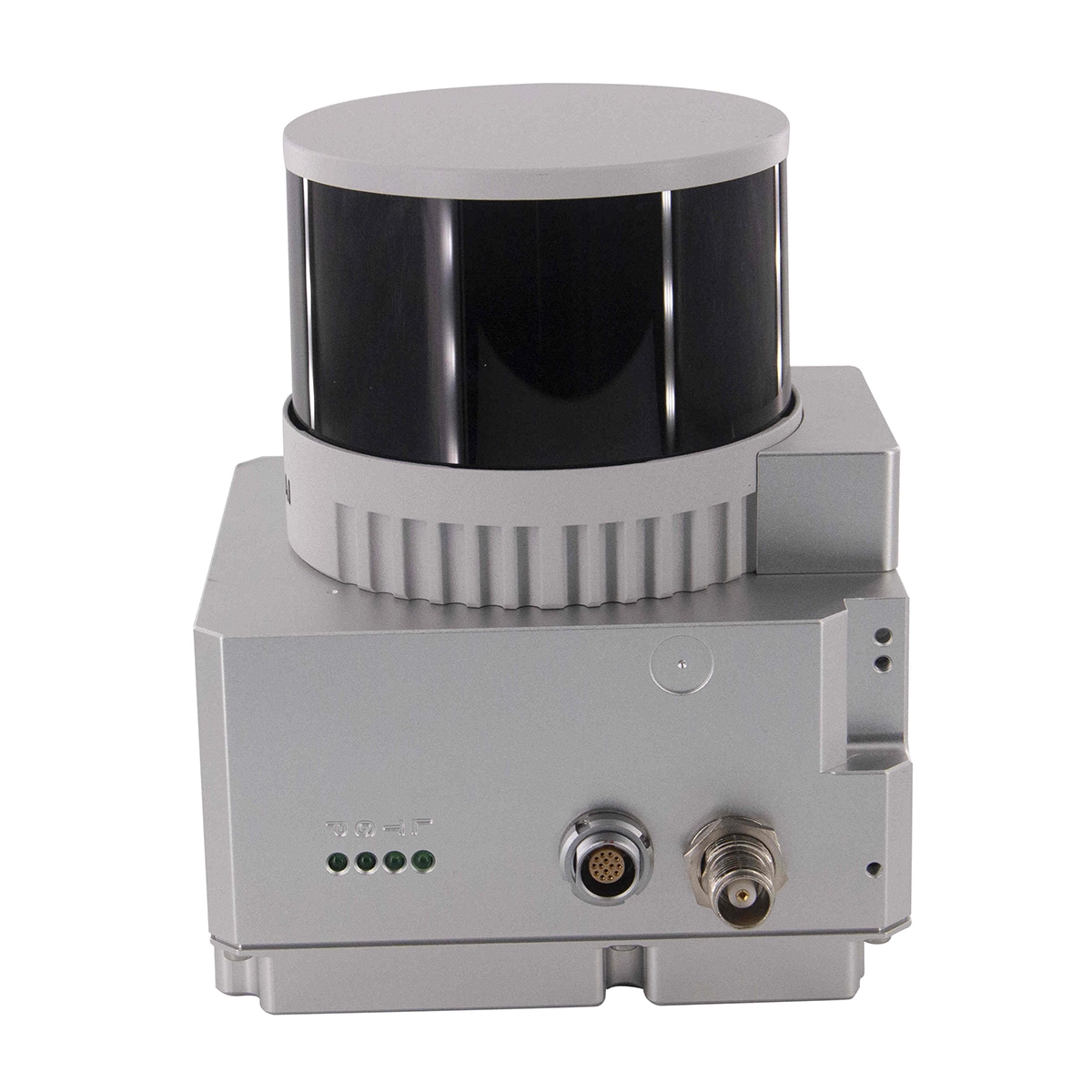 Power Line Inspection Aerial Mapping UAV LiDAR Drone Mapping 3D Data Collection Colored Point Cloud High Accuracy - Image 3