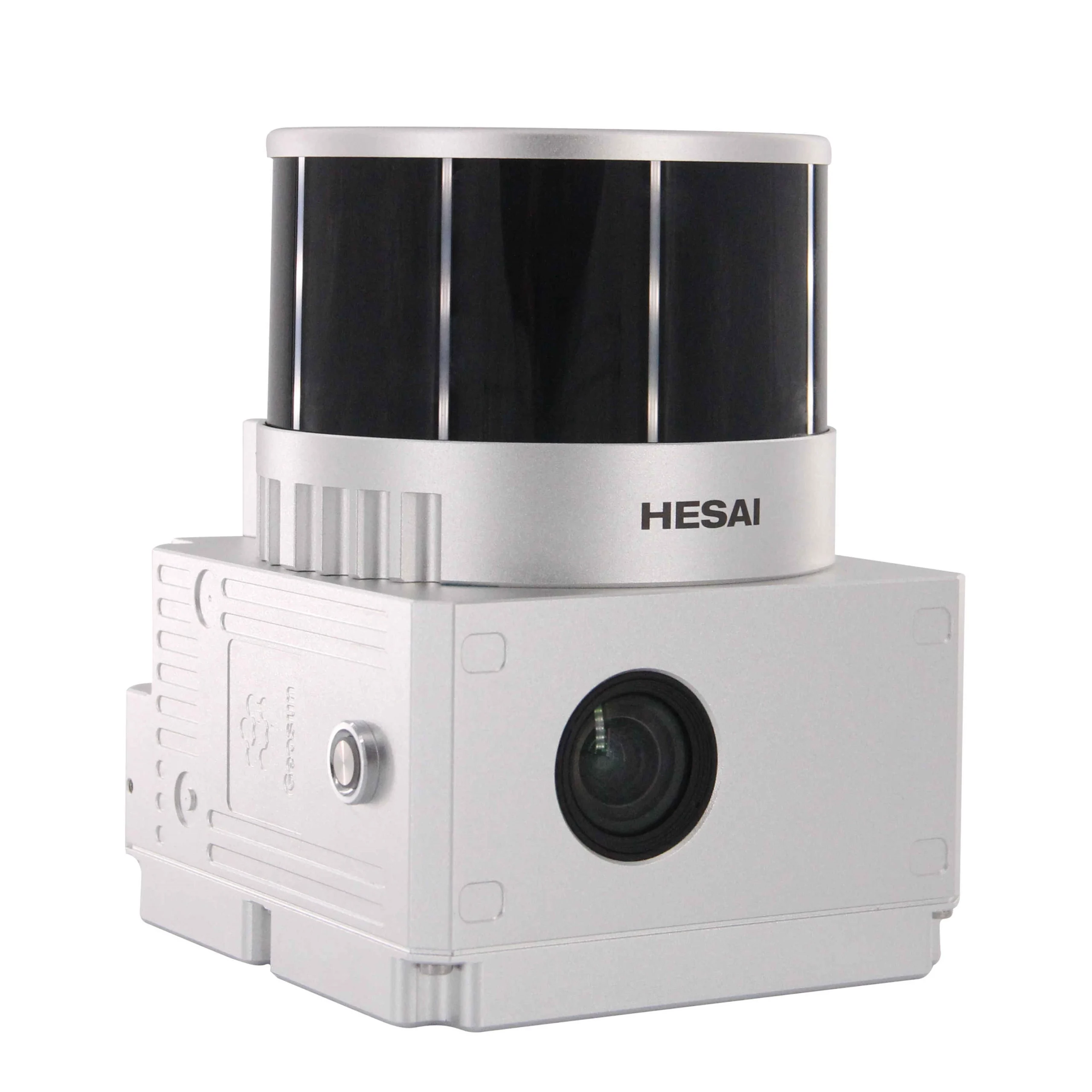 Drone Lidar Scanner Geosun GS-130X 3D Scanning Built-In RGB Camera Total Aerial Solution DJI M300 Cost Effective - Image 2