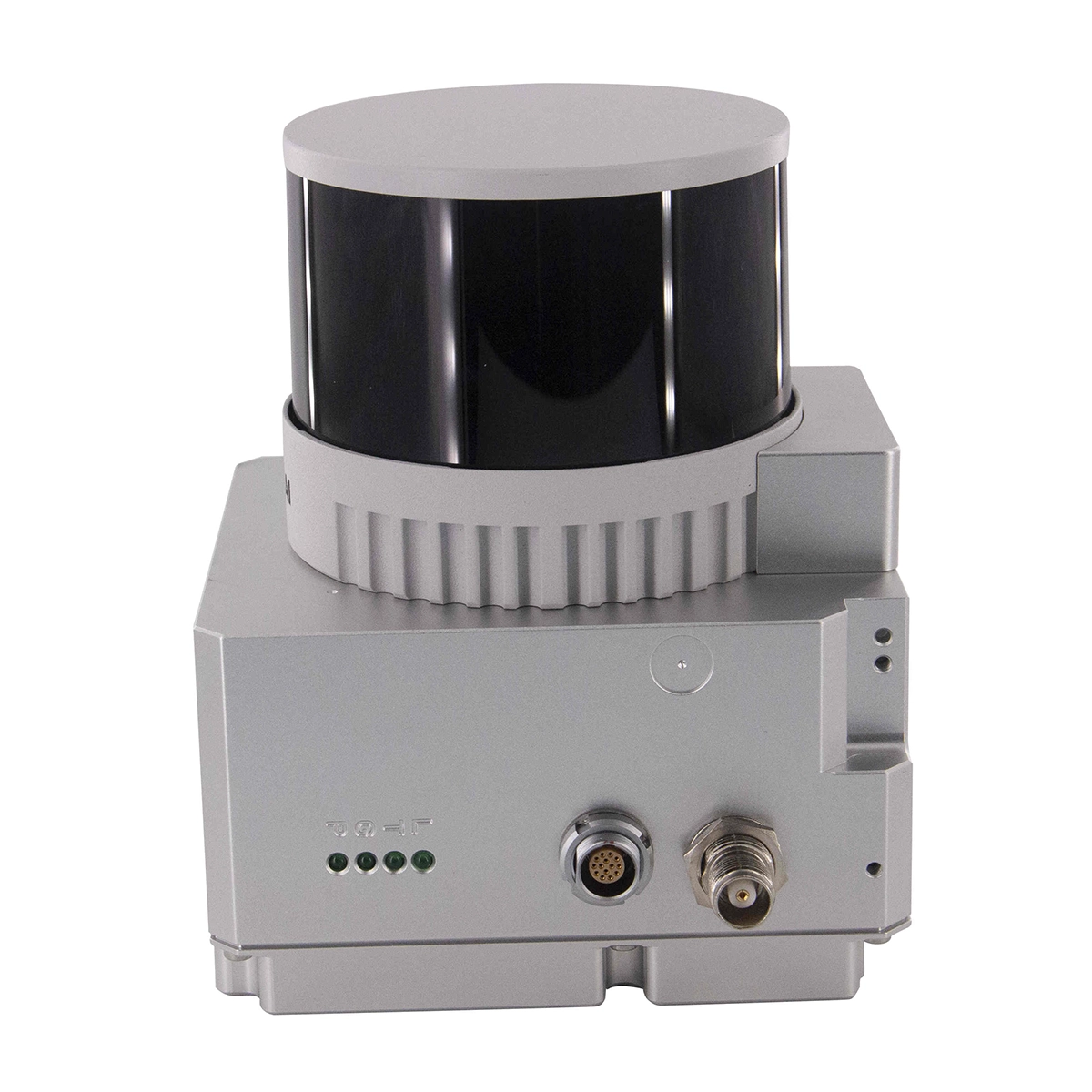 500kv Power Line Inspection Drone LiDAR Scanning System Geosun GS-260X PPK RTK Processing - Image 3