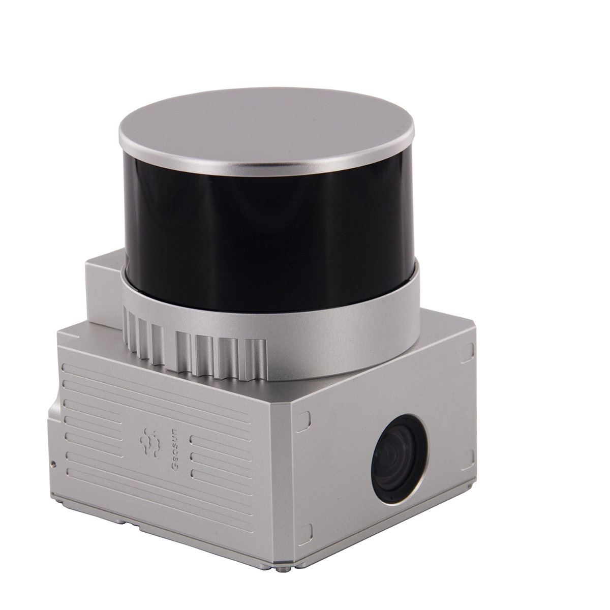 3D Mapping for Mine Drone LiDAR Scanning System Geosun GS-130X Colored Point Cloud High Accuracy - Image 2