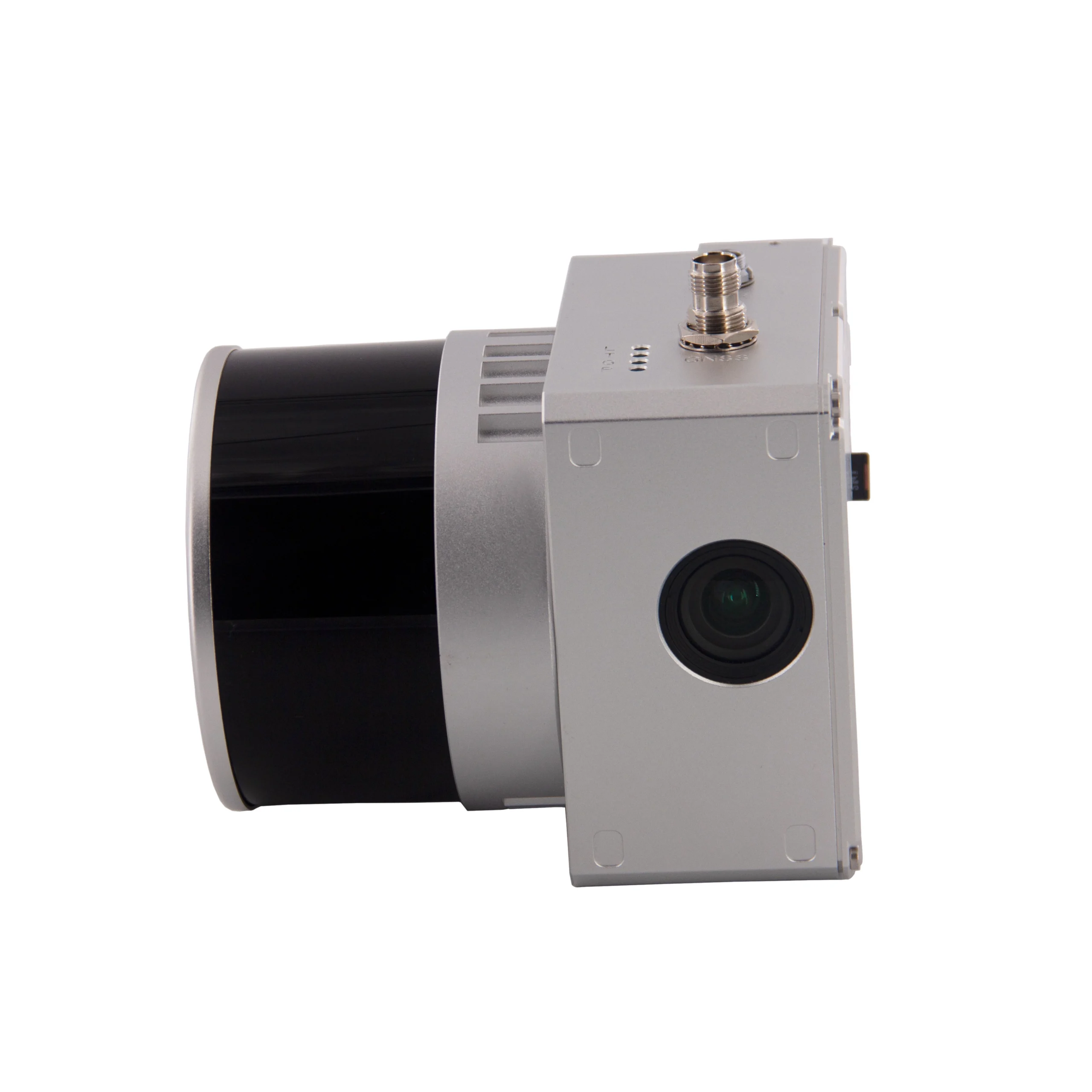 Fixed Wing Drone UAV LiDAR GS-130X HESAI XT32 Sensor 1.26KG 3D Mapping Strong Penetration Forestry Powerline Surveying - Image 2